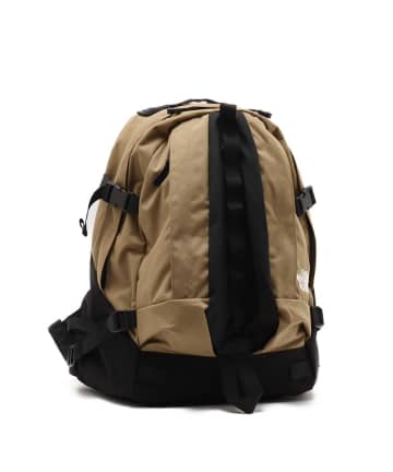 【THE NORTH FACE】しっかり入っておしゃれな「優秀バッグ」