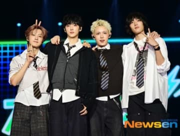 FTISLAND＆CNBLUEとの交流も！新人バンドAxMxP、FNC先輩たちからのアドバイス明らかに