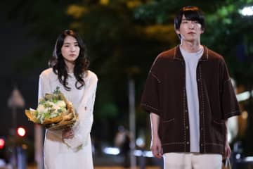 ミステリー小説のモデルは不倫妻・千春（仁村紗和）？その結末に衝撃を受ける夫・拓哉（前田公輝）