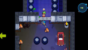 『ゼルダ』『GTA』「マッドマックス」の影響受けた終末アクションRPG『RoadOut』最新トレイラー＆デモ版公開！