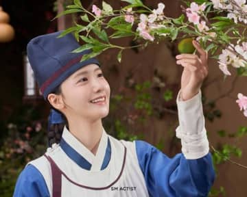 3週連続1位の快挙、『暴君のシェフ』イム・ユナが視聴者を虜にする理由