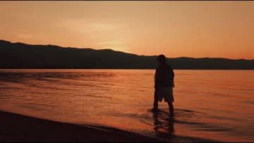田我流、新曲「SANTANA」MV公開