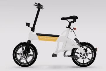 HELLO CYCLING、発火で停止していた電動サイクルシェア再開