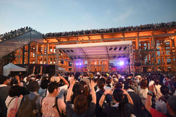 万博９日（火）の一般入場者数は１７万２千人、今日のイベントは？