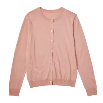 オンラインでは完売！【ワークマン】オンオフ活躍♡「快適カーデ」