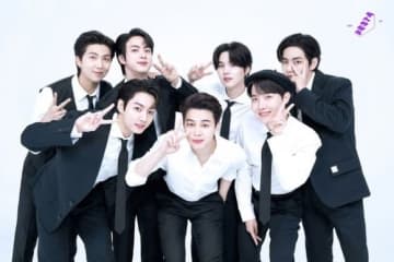 BTSの完全体カムバック控え…HYBE、創立以来初の企業信用格付けで「A+」を獲得
