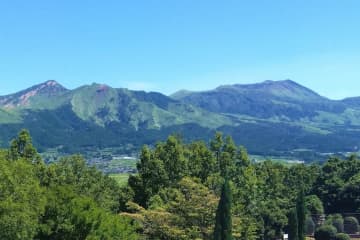 熊本県・阿蘇に「TAOYA」2026年7月ごろ開業へ。大江戸温泉のリゾートホテル