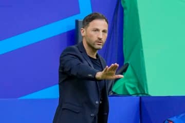 モウリーニョ監督を解任したフェネルバフチェ、後任は元ベルギー代表指揮官テデスコ氏に決定