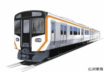 【東海旅客鉄道】ハイブリッド方式の新形式車両「HC35形」を導入　2028年度から順次導入