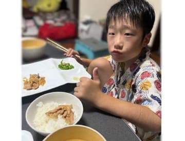 ｢いくら食べても満腹にならない｣そんな病気で苦しむ人がいると知ってほしい｡長男の病気に向き合う母の願い【プラダー･ウィリー症候群】