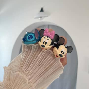 【ガチャ】集めたくなる♡「新作アイテム」