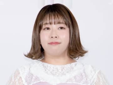 餅田コシヒカリ、彼氏撮影の“100キロ女子の日常”に反響「ホッコリするのよ　彼氏さんが羨ましい」