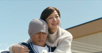 「野球してぇよ」若きホープとして活躍を期待されるも、突如、脳腫瘍が彼を襲う『栄光のバックホーム』本予告