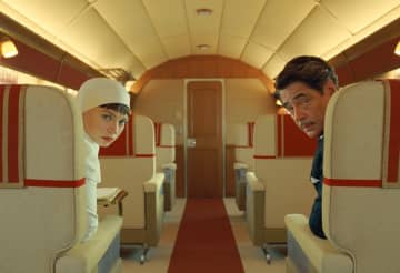 「目が二つじゃ足りない」「これ以上ない至福の映画体験」「ブラボー！」絶賛の声続々『ザ・ザ・コルダのフェニキア計画』