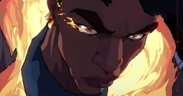 VALORANTの世界大会「2025 VCT Champions」公式テーマソング「LAST SHOT」ミュージックビデオ公開！パリではライブパフォーマンスも