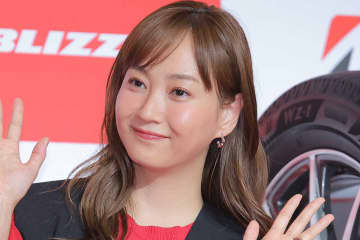 「え、ガチの寝顔ですか？」助手席で眠る藤本美貴にネット騒然「まじぇかわいい」