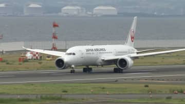 滞在先ハワイでの機長飲酒問題で日本航空に国交省が厳重注意…2024年から不祥事繰り返される　9月末までに再発防止策提出