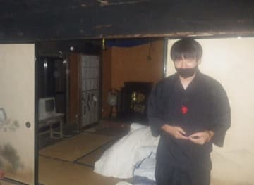 「一身上の不幸により活動休止」ホラー団体「暗夜」代表・桐木氏の突然の報告に衝撃広がる、団体は継続と発表も