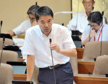 鎌倉市役所の新移転案、総務省は「お墨付きを与えるものではない」と見解