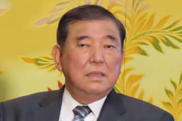 石破首相　辞任会見で〝石破構文〟に言及…「ご本人が認知してるの草」の反響
