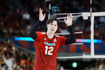 男子バレー日本、決戦の地フィリピン到着　空港で受けた歓迎「Hi Ran!!」　現地メディアがレポート