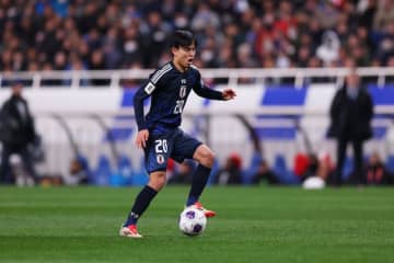 久保建英、言わなくてもいいことを言ってしまう… 試合後の発言がネット上で話題に「メキシコ怒るぞw」「日本とスペインの両方の性格してる」