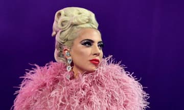 レディー・ガガが映画やテレビに提供してきた楽曲を一挙紹介