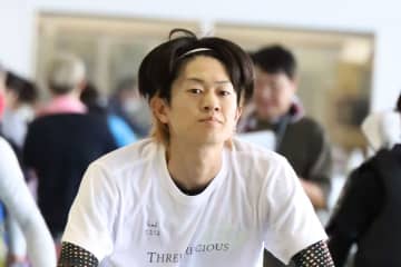 【芦屋ボート】西川拓利　当地初勝利の好発進　「バランスが取れて悪くなさそう」と感触も良好
