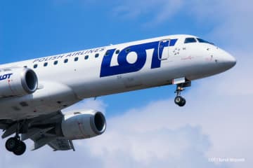 LOTポーランド航空、欧州行きなどでビッグセール開催　往復総額9万円台から