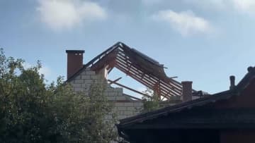 ポーランドが領空内侵入のロシア軍ドローン撃墜…「安全保障上の脅威」としてNATOに緊急協議要請