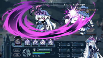 『存在/しないあなた、と私』の正統続編『存在/しない逐夢者：銀葱の森』Steamストアページ公開！
