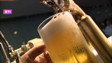 8月ビール大手4社販売数量「2カ月ぶりマイナス」　猛暑日は外出控えで消費減り需要は清涼飲料へ…9月残暑続くなか消費戻せるか焦点