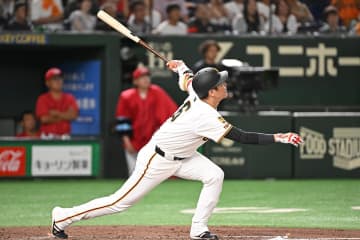 【巨人】坂本勇人が代打で決勝犠飛「いきなり０から１００なので大変さを感じている」