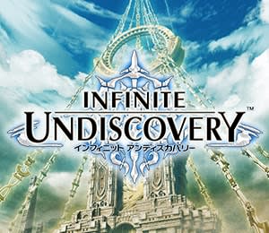 トライエース、マイクロソフト、スクエニがタッグを組んだ意欲作「インフィニット アンディスカバリー」が17周年！ 今でも埋もれてほしくない名作を改めて語ろう