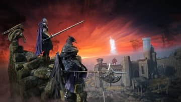 「エルデンリング ナイトレイン」新モード「深き夜」本日実装！ “熟練者向け”の高難度モード