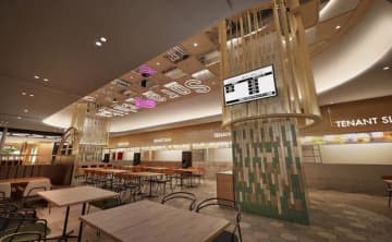 羽田空港に予約困難店監修のとんかつも味わえる 新フードコート「Sora chika 」がオープン、第1ターミナル地下のグルメ全12店舗をご紹介