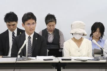 脳腫瘍の中国人に高額医療費　「日本人の3倍は違法」と提訴