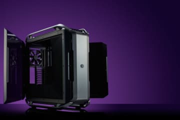 ケースだけを買ったつもりがPCが手に入っちゃった！？約3,000円でCPU24コア＆メモリ256GB＆グラボ3080Tiのハイスペック性能をゲットした幸運すぎる人物登場