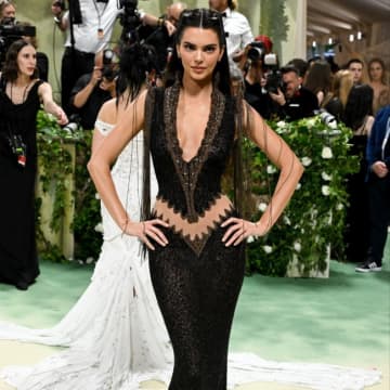 ケンダル・ジェンナーがセレブ生活に終止符？
