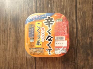 キムチが辛くない！？うま味たっぷりで子どもも食べられる激ウマキムチ
