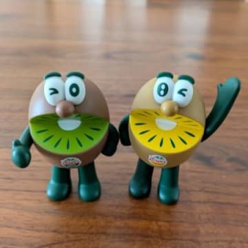 【簡単レシピ】キウイで作るひんやりスイーツ
