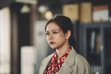村重杏奈が『おいしい離婚届けます』で地上波連ドラ初レギュラー　入山法子、竹財輝之助も出演決定【コメントあり】