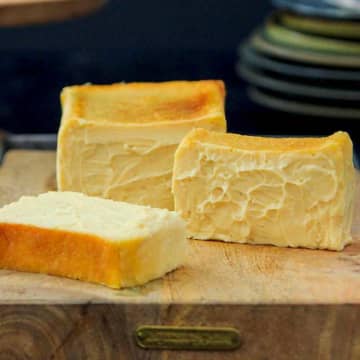 京都伊勢丹にtoroa登場♡とろ生チーズケーキが期間限定ポップアップ