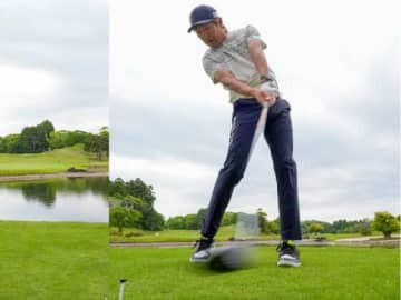 “50歳から”のスコアを伸ばすコツ！石井忍コーチが解説