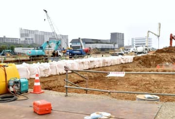 茗渓学園、移転計画を中止　建設費、想定上回る　TX研究学園駅前　茨城・つくば