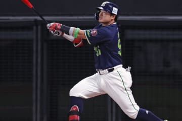 ヤクルト・村上宗隆が8月の月間MVPを受賞！高木氏「大谷翔平に刺激をもらい、近付きつつある」と評価