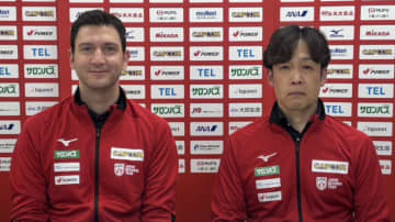 バレーボール女子日本代表アクバシュ監督「明るい将来が見えた」世界選手権で得た収穫と課題