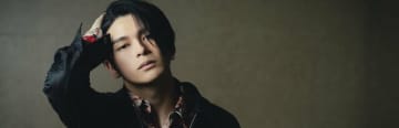 眞栄田郷敦「僕には前作を超える⾃信があったんです」最新作『カラダ探し THE LAST NIGHT』での⼼境の変化