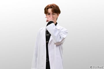 渡辺翔太、犬飼貴丈らが福山雅治主演「ガリレオ」シリーズのトリックを深掘り！