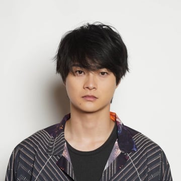 結木滉星、ドラマ「ESCAPE」出演決定「作品全体のアクセントとなれるように」